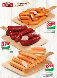 Gazetka promocyjna Dino - Gazetka - ważna od 03.09 do 03.09.2024 - strona 24 - produkty: Kiełbasa