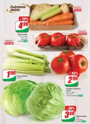 Gazetka promocyjna Dino - Gazetka - ważna od 03.09 do 03.09.2024 - strona 27 - produkty: Pomidor malinowy