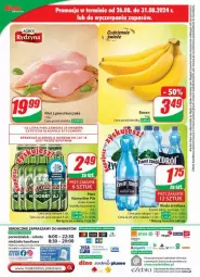 Gazetka promocyjna Dino - Gazetka - ważna od 03.09 do 03.09.2024 - strona 64 - produkty: Piwa, Piwo, Kurczak, Ser, Gra, Filet z piersi kurczaka, Namysłów, Tera