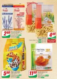 Gazetka promocyjna Dino - Gazetka - ważna od 03.09 do 03.09.2024 - strona 7 - produkty: Piec, Makaron, Gra, Chrupki, Tagliatelle, Pieczywo chrupkie, Pieczywo