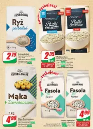 Gazetka promocyjna Dino - Gazetka - ważna od 03.09 do 03.09.2024 - strona 8 - produkty: Ryż, Ryż parboiled, Kuchnia, Sante, Melvit, Płatki owsiane, Fasola, Mąka, Fa