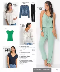 Gazetka promocyjna Bonprix - SUMMER ESSENTIALS - Gazetka - ważna od 13.12 do 13.12.2023 - strona 29 - produkty: Sweter, Kurtka, Wełna, Kombinezon, Tunika