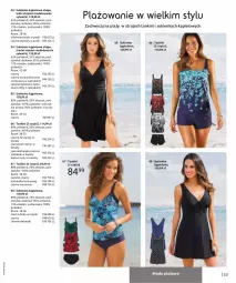 Gazetka promocyjna Bonprix - SUMMER ESSENTIALS - Gazetka - ważna od 13.12 do 13.12.2023 - strona 55 - produkty: Top, Sukienka