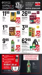 Gazetka promocyjna Intermarche - Gazetka Intermarche - Gazetka - ważna od 22.11 do 22.11.2023 - strona 10 - produkty: Piwa, Piwo, Płyn do prania, Tchibo, Domestos, Prymat, Gra, Kawa ziarnista, Proszek do prania, Ice tea, Kawa mielona, Kawa, Lipton, Tchibo Family, Płyn do wc, Ariel, Kapsułki do prania, Mobil, Lech Premium, Fa