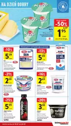 Gazetka promocyjna Intermarche - Gazetka - ważna od 24.07 do 24.07.2024 - strona 19 - produkty: Serek wiejski, Sok, Ser, Zott, Jogurt, Mlekovita, Serek, Jogurt pitny, Kefir, Mleko