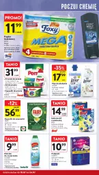 Gazetka promocyjna Intermarche - Gazetka - ważna od 24.07 do 24.07.2024 - strona 34 - produkty: Ludwik, Papier, Bref, Proszek do prania, Persil, Papier toaletowy, Mleczko, Płyn do płukania, Kulki do wc, Rolki, Always, Podpaski, Foxy, Fairy, Zmywarki, Kapsułki do prania, Lenor, Fa