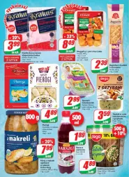 Gazetka promocyjna Dino - Gazetka - Gazetka - ważna od 01.02 do 01.02.2022 - strona 14 - produkty: Kurczak, Krakus, Sos, Ser, Por, Szynka konserwowa, Szynka, Sport