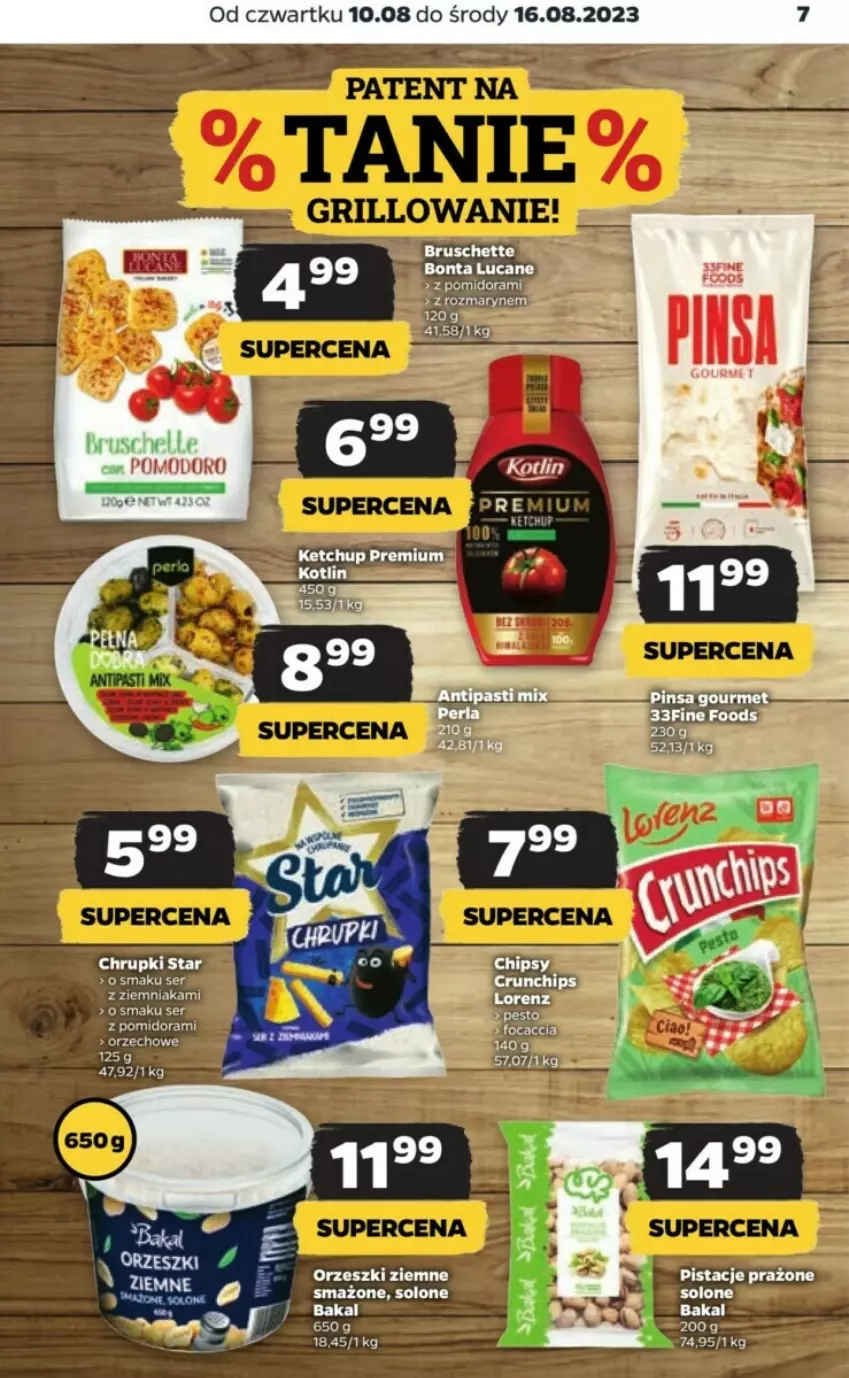 Gazetka promocyjna Netto - ważna 10.08 do 16.08.2023 - strona 14