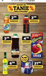Gazetka promocyjna Netto - Gazetka - ważna od 16.08 do 16.08.2023 - strona 2 - produkty: Ananas, Syrop, Mango, Herbapol, Grejpfrut