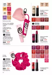 Gazetka promocyjna Oriflame - eKatalog 13 - Gazetka - ważna od 29.09 do 29.09.2026 - strona 110 - produkty: OnColour, Top, Ser, Pur, Opaska, Błyszczyk do ust, Cynk, Lack, Candy, Mango