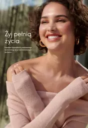 Gazetka promocyjna Oriflame - eKatalog 13 - Gazetka - ważna od 29.09 do 29.09.2026 - strona 32 - produkty: Nuty