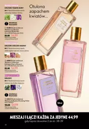 Gazetka promocyjna Oriflame - eKatalog 13 - Gazetka - ważna od 29.09 do 29.09.2026 - strona 38 - produkty: Sok, Migdały, Woda toaletowa, Woda, Waga, Helio