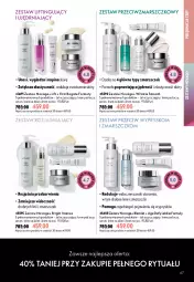 Gazetka promocyjna Oriflame - eKatalog 13 - Gazetka - ważna od 29.09 do 29.09.2026 - strona 67 - produkty: Ser, Rum, Krem na noc, NovAge, Serum, Mars, Krem pod oczy, Krem na dzień