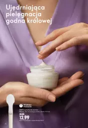 Gazetka promocyjna Oriflame - eKatalog 13 - Gazetka - ważna od 29.09 do 29.09.2026 - strona 70 - produkty: Szpatułka