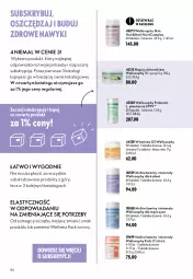 Gazetka promocyjna Oriflame - eKatalog 13 - Gazetka - ważna od 29.09 do 29.09.2026 - strona 86 - produkty: Rum, Por, Mus, Tablet, Napój, Olej