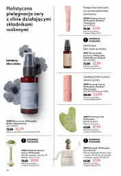 Gazetka promocyjna Oriflame - eKatalog 13 - Gazetka - ważna od 29.09 do 29.09.2026 - strona 88 - produkty: Top, Ser, Rum, Serum do twarzy, Cynk, Masażer, Wałek, Serum, Wełna, Waga, Balsam pod oczy, Olej
