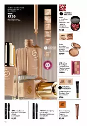 Gazetka promocyjna Oriflame - eKatalog 13 - Gazetka - ważna od 29.09 do 29.09.2026 - strona 94 - produkty: Makijaż, Ser, Rum, Por, Giordani Gold, Tusz, Lack, Serum, Puder, Paleta, Podkład, Fa