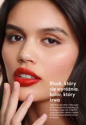 Gazetka promocyjna Oriflame - eKatalog 13 - Gazetka - ważna od 29.09 do 29.09.2026 - strona 96 - produkty: Inka, Szminka