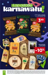 Gazetka promocyjna Stokrotka - Supermarket - Gazetka - ważna od 18.02 do 18.02.2026 - strona 35 - produkty: Warzywa, Optima, Owoce, Mięso