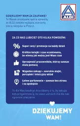 Gazetka promocyjna Aldi - Artykuły przemysłowe i tekstylia - Gazetka - ważna od 01.03 do 01.03.2025 - strona 14 - produkty: Por, BIC, O nas, Olej