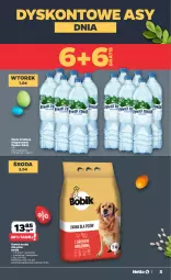 Gazetka promocyjna Netto - Od Poniedziałku - Gazetka - ważna od 05.04 do 05.04.2025 - strona 5 - produkty: Warzywa, Gra, LANA, Woda