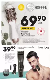 Gazetka promocyjna Biedronka - Okazje tygodnia - Gazetka - ważna od 17.03 do 17.03.2021 - strona 24 - produkty: Top, Anew, Przewód, Szynka, Maszynka, Olej, Akumulator