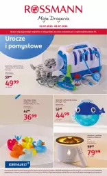 Gazetka promocyjna Rossmann - Gazetka promocyjna Rossmanna - Gazetka - ważna od 08.07 do 08.07.2026 - strona 8 - produkty: Zabawka, Nawilżacz powietrza