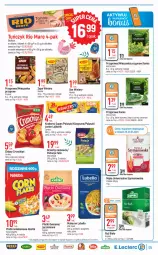 Gazetka promocyjna E Leclerc - Gazetka - ważna od 08.04 do 08.04.2023 - strona 5 - produkty: Piec, Pistacje, Lubella, Makaron, Prymat, Sos, Ryż, Lajkonik, Gra, Cif, Kupiec, Zupa, Bell, Winiary, Płatki owsiane, Laur, Polskie Młyny, Pieprz, Spaghetti, Mąka, Crunchips, Danio, Lorenz, Bella, Felix, Mąka uniwersalna, Kamis, Krakersy, Ryż biały