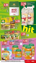 Gazetka promocyjna Topaz - Gazetka - Gazetka - ważna od 28.09 do 28.09.2022 - strona 15 - produkty: Makaron, Top, Sok, Ser, Ryż, Gry, Zupa, Zott, Kuchnia, BoboVita, Kubek, Cenos, Deser, Kasza, Olma, Kasza gryczana, Knorr