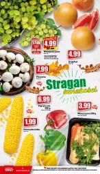 Gazetka promocyjna Topaz - Gazetka - Gazetka - ważna od 28.09 do 28.09.2022 - strona 4 - produkty: Top, Sok, Papryka, Wino, Kukurydza