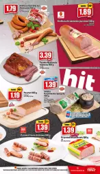 Gazetka promocyjna Topaz - Gazetka - Gazetka - ważna od 28.09 do 28.09.2022 - strona 9 - produkty: Top, Sok, Ser, Pekpol, Szynka, Kiełbasa
