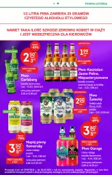 Gazetka promocyjna Żabka - Gazetka - ważna od 31.10 do 31.10.2021 - strona 5 - produkty: Piwa, Piwo, Piec, Gra, Somersby, Kasztelan, O nas, Carlsberg, Napój