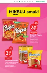 Gazetka promocyjna Żabka - Gazetka - ważna od 31.10 do 31.10.2021 - strona 9 - produkty: Ser, Beko, Papryka, Beskidzki, O nas, Sezam, Grill