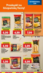 Gazetka promocyjna Lidl - GAZETKA - Gazetka - ważna od 25.09 do 25.09.2024 - strona 25 - produkty: Pistacje, Ciastka, Sól, Chipsy, Słodka bułka, Chleb, Bułka, Oliwa