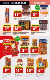 Gazetka promocyjna Biedronka - Od Czwartku - Gazetka - ważna od 21.05 do 21.05.2025 - strona 28 - produkty: Piec, Kurczak, Cheddar, Ser, Gry, Beko, Kiełbasa krakowska, Tarczyński, Morliny, Kaszanka, Kabanos, Suszone pomidory, Grill, Kasza, Kiełbasa, Pomidory, Fa