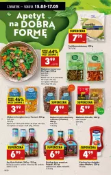 Gazetka promocyjna Biedronka - Od Czwartku - Gazetka - ważna od 21.05 do 21.05.2025 - strona 34 - produkty: Puma, Kurczak, Ketchup, Makaron, Sos, Tortilla, Penne