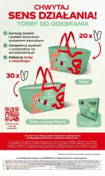 Gazetka promocyjna Carrefour - Gazetka Carrefour, Market od poniedziałku! - Gazetka - ważna od 11.04 do 11.04.2026 - strona 52 - produkty: Rum, Rama, Coca-Cola, Taca, Fa