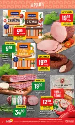 Gazetka promocyjna PoloMarket - Gazetka pomocyjna - Gazetka - ważna od 29.08 do 29.08.2023 - strona 16 - produkty: Kurczak, Parówki, LG