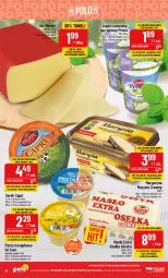 Gazetka promocyjna PoloMarket - Gazetka pomocyjna - Gazetka - ważna od 29.08 do 29.08.2023 - strona 18 - produkty: Ser, Serek, Margaryna, Masło