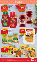 Gazetka promocyjna PoloMarket - Gazetka pomocyjna - Gazetka - ważna od 29.08 do 29.08.2023 - strona 25 - produkty: Kurczak, Koncentrat pomidorowy, Sos, Mus, Zupa, Winiary, Kotlin, Pudliszki, Kamis, Heinz, Musztarda