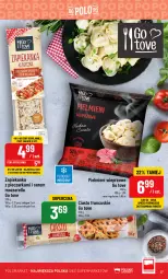 Gazetka promocyjna PoloMarket - Gazetka pomocyjna - Gazetka - ważna od 29.08 do 29.08.2023 - strona 27 - produkty: Piec, Ciasto francuskie, Ser, Zapiekanka, Pieczarka