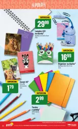 Gazetka promocyjna PoloMarket - Gazetka pomocyjna - Gazetka - ważna od 29.08 do 29.08.2023 - strona 52 - produkty: Organizer, Biurko