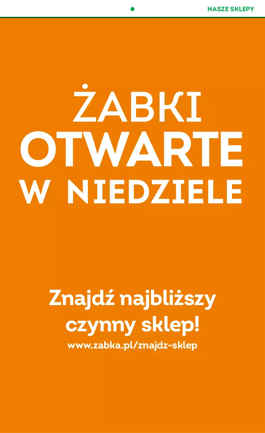 Gazetka promocyjna Żabka - ważna 02.07 do 15.07.2025 - strona 11 - produkty: JBL