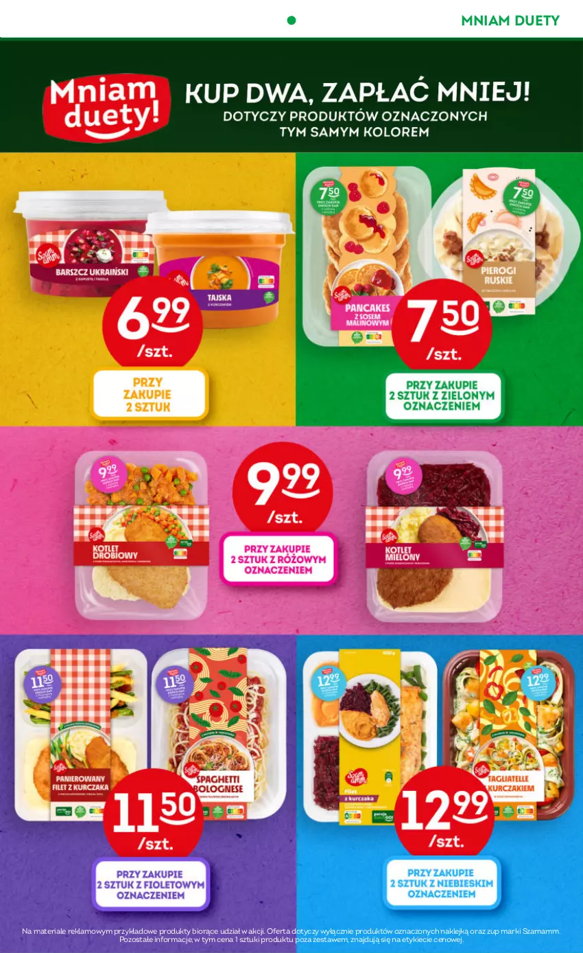 Gazetka promocyjna Żabka - ważna 02.07 do 15.07.2025 - strona 59 - produkty: Klej