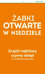 Gazetka promocyjna Żabka - Gazetka - ważna od 15.07 do 15.07.2025 - strona 11 - produkty: JBL