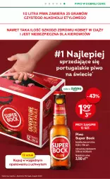 Gazetka promocyjna Żabka - Gazetka - ważna od 15.07 do 15.07.2025 - strona 22 - produkty: Piwa, Piwo, Piec, Por, Gra