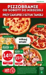 Gazetka promocyjna Żabka - Gazetka - ważna od 15.07 do 15.07.2025 - strona 3 - produkty: Gra, Rama, Tran, Pizza, Maggi