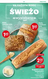 Gazetka promocyjna Żabka - Gazetka - ważna od 15.07 do 15.07.2025 - strona 49 - produkty: Piec, Bagietka, Bułka wieloziarnista, Pieczywo, Bułka