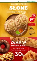 Gazetka promocyjna Żabka - Gazetka - ważna od 15.07 do 15.07.2025 - strona 51 - produkty: Ser, Bułka
