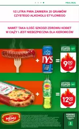 Gazetka promocyjna Żabka - Gazetka - ważna od 15.07 do 15.07.2025 - strona 57 - produkty: Piwa, Piwo, Piec, Gra, Ice tea, Tyskie, Tran, Pesto, Lipton, Napój, Kiełbasa
